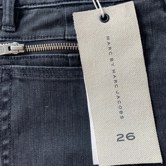 Marc by Marc Jacobs Black Skirt - Picture 5 of 6